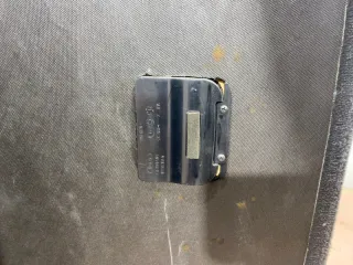 4F9861529 Пол багажника Audi A6 C6 (S6,RS6) Арт 2-782699, вид 15