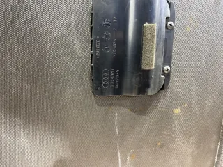 4F9861529 Пол багажника Audi A6 C6 (S6,RS6) Арт 2-782699, вид 17