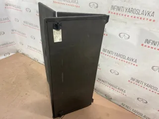 4F9861529 Пол багажника Audi A6 C6 (S6,RS6) Арт 2-782699, вид 4