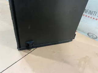 4F9861529 Пол багажника Audi A6 C6 (S6,RS6) Арт 2-782699, вид 5