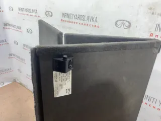 4F9861529 Пол багажника Audi A6 C6 (S6,RS6) Арт 2-782699, вид 6