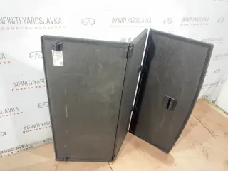 4F9861529 Пол багажника Audi A6 C6 (S6,RS6) Арт 2-782699, вид 9