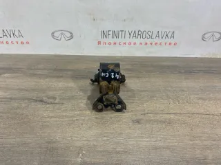 MN101574 Подушка крепления двигателя Mitsubishi ASX Арт 2-782815, вид 12