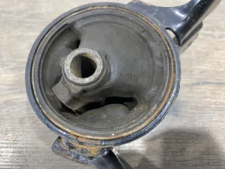 MN101574 Подушка крепления двигателя Mitsubishi ASX Арт 2-782817, вид 3