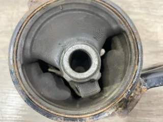 MN101574 Подушка крепления двигателя Mitsubishi ASX Арт 2-782819, вид 2