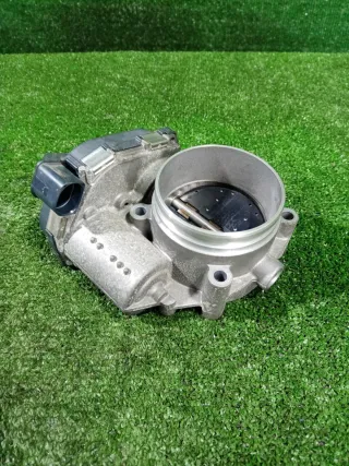 06E133062G Заслонка дроссельная Audi A7 1 (S7,RS7) Арт 2-782929, вид 1