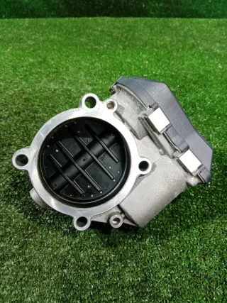 06E133062G Заслонка дроссельная Audi A7 1 (S7,RS7) Арт 2-782929, вид 4