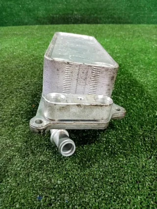 4G0317021T Теплообменник Audi A7 1 (S7,RS7) Арт 2-782980, вид 4