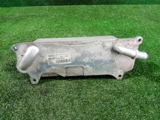 4G0317021T Теплообменник Audi A7 1 (S7,RS7) Арт 2-782980, вид 6