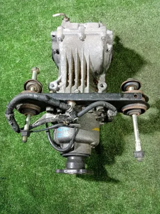 38300JD600 Редуктор заднего моста Nissan X-Trail T31 Арт 2-783056, вид 1