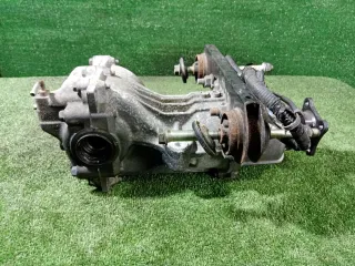 38300JD600 Редуктор заднего моста Nissan X-Trail T31 Арт 2-783056, вид 4