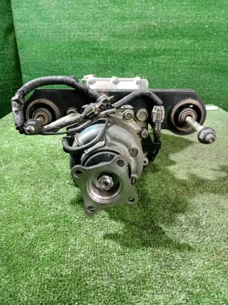 38300JD600 Редуктор заднего моста Nissan X-Trail T31 Арт 2-783056, вид 5