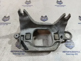 112221641R Кронштейн опоры двигателя Nissan Qashqai 2 Арт 2-783119, вид 1