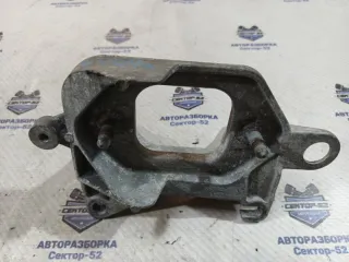 112221641R Кронштейн опоры двигателя Nissan Qashqai 2 Арт 2-783119, вид 2
