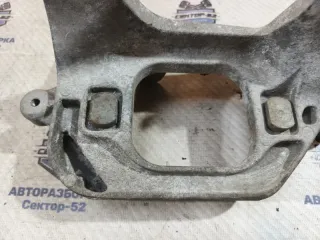 112221641R Кронштейн опоры двигателя Nissan Qashqai 2 Арт 2-783119, вид 5