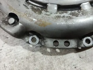 3020500Q0D Корзина сцепления Nissan Qashqai 2 Арт 2-783127, вид 9