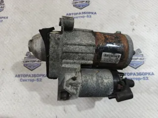 2330000Q3D Стартер Nissan Qashqai 2 Арт 2-783129, вид 1