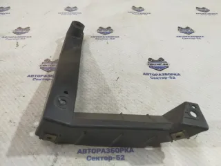 7L6807862 Кронштейн крепления бампера Volkswagen Touareg 1 Арт 2-783169, вид 2