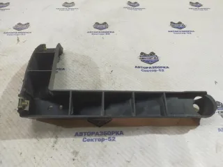 7L6807862 Кронштейн крепления бампера Volkswagen Touareg 1 Арт 2-783169, вид 4