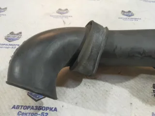 7L6129609A Патрубок воздушного фильтра Volkswagen Touareg 1 Арт 2-783174, вид 2