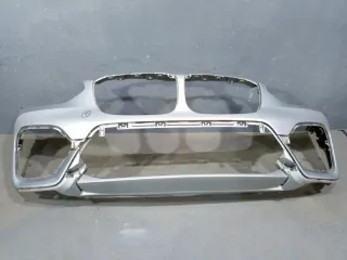 51117488290 Бампер передний BMW X3 G01 Арт 2-783235, вид 1
