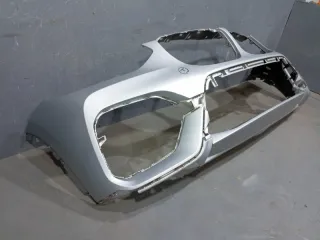 51117488290 Бампер передний BMW X3 G01 Арт 2-783235, вид 3