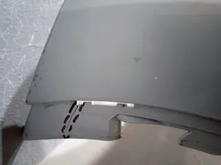 51117488290 Бампер передний BMW X3 G01 Арт 2-783235, вид 4