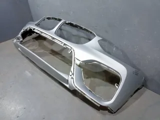 51117488290 Бампер передний BMW X3 G01 Арт 2-783235, вид 5