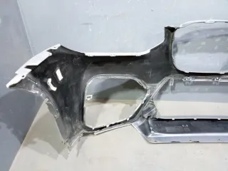 51117488290 Бампер передний BMW X3 G01 Арт 2-783235, вид 8