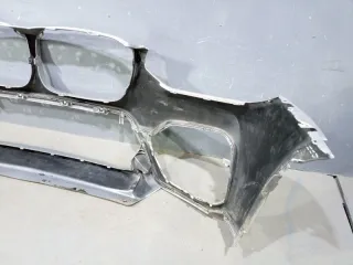 51117488290 Бампер передний BMW X3 G01 Арт 2-783235, вид 9