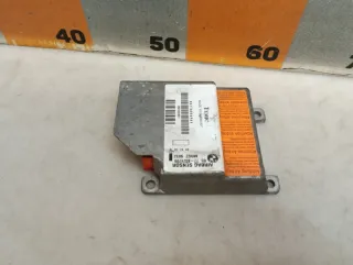 65778374799 Блок AirBag BMW 5 E39 Арт 2-783467, вид 1