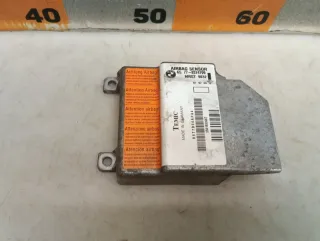 65778374799 Блок AirBag BMW 5 E39 Арт 2-783467, вид 3