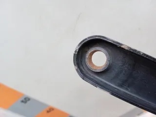1731534 Щеткодержатель (поводок стеклоочистителя, дворник) Ford Focus 2 Арт 2-783835, вид 5