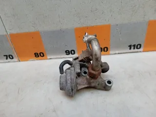 A1121400060 Клапан EGR Mercedes S W220 Арт 2-783945, вид 1