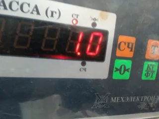A1121400060 Клапан EGR Mercedes S W220 Арт 2-783945, вид 7