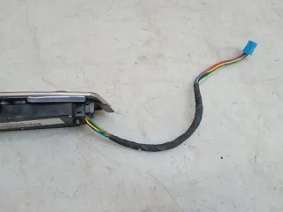 A22082131797C45 Блок управления стеклоподъемниками Mercedes S W220 Арт 2-784039, вид 7