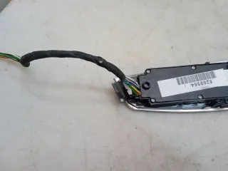 A22082131797C45 Блок управления стеклоподъемниками Mercedes S W220 Арт 2-784039, вид 9