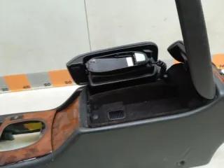 A22068049509 Подлокотник Mercedes S W220 Арт 2-784066, вид 6