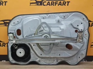 Стеклоподъемник Ford C-max 1 2007г. 1738645 - Фото 6