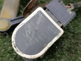 A0045429918 Датчик положения кузова Mercedes A W176 Арт 2-784443, вид 3