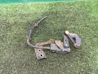 A0045429918 Датчик положения кузова Mercedes A W176 Арт 2-784443, вид 9