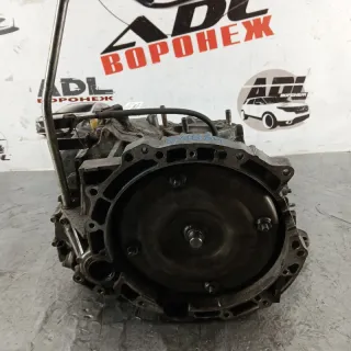  КПП автоматическая (АКПП) Mazda 6 1 Арт 2-784652, вид 1