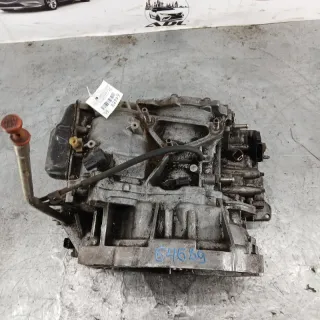  КПП автоматическая (АКПП) Mazda 6 1 Арт 2-784652, вид 2