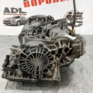  КПП автоматическая (АКПП) Mazda 6 1 Арт 2-784652, вид 4