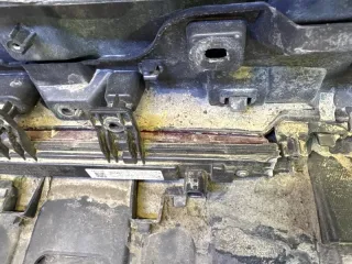 2804100xkj20A Бампер задний Haval H9 Арт 2-784826, вид 22