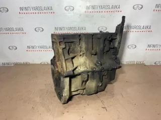 K9K768 Блок двигателя Renault Clio 3 Арт 2-785096, вид 17
