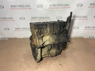 K9K768 Блок двигателя Renault Clio 3 Арт 2-785096, вид 18