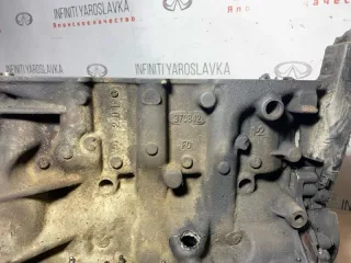 K9K768 Блок двигателя Renault Clio 3 Арт 2-785096, вид 19