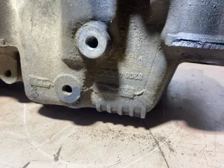 K9K768 Блок двигателя Renault Clio 3 Арт 2-785096, вид 20