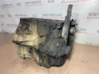 K9K768 Блок двигателя Renault Clio 3 Арт 2-785096, вид 21